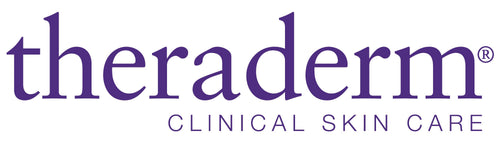 Theraderm Clinical Skin Care logo