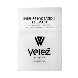 Velez Intense Hydration Eye Mask